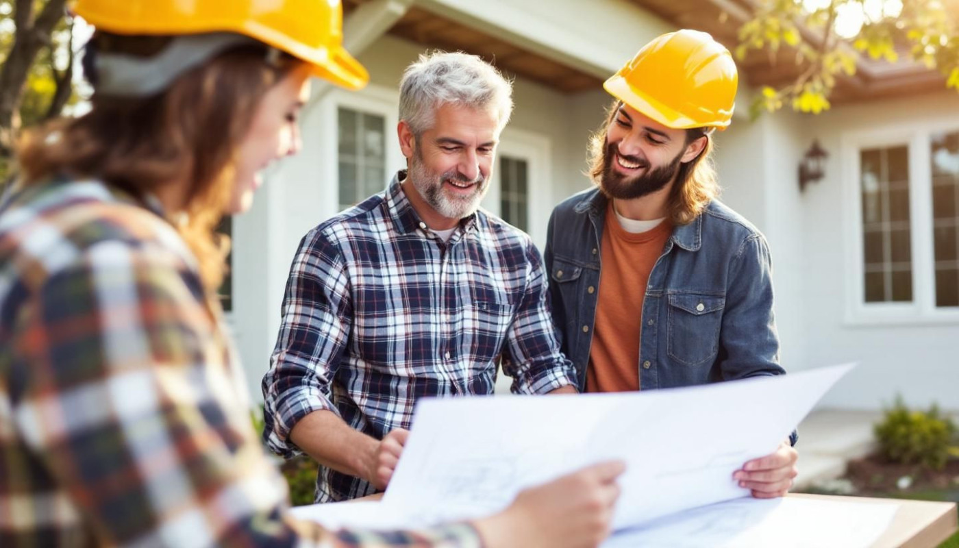 Comment choisir le meilleur professionnel local pour vos projets de rénovation ?