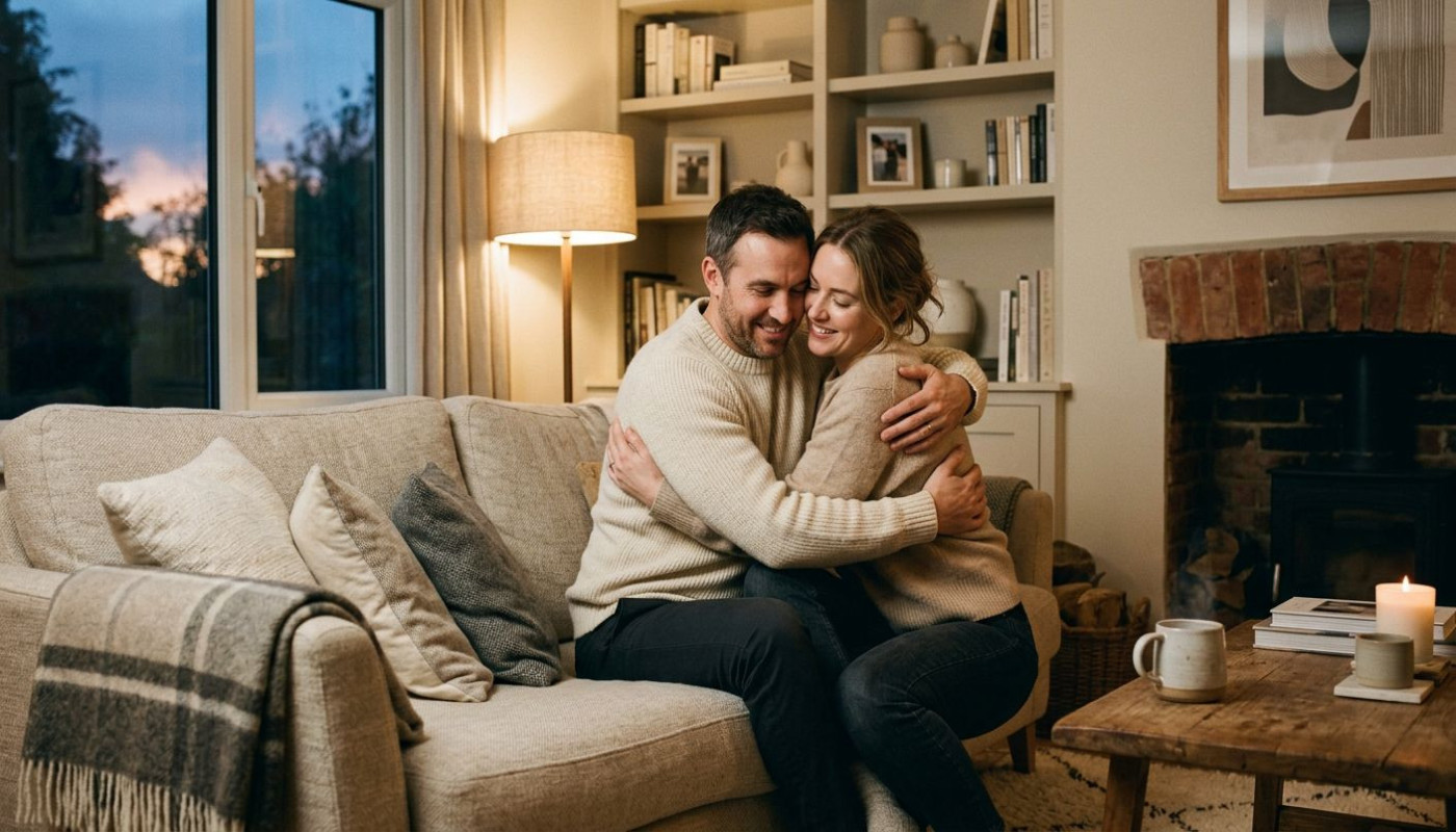 Comment une thérapie de couple peut raviver l'intimité ?